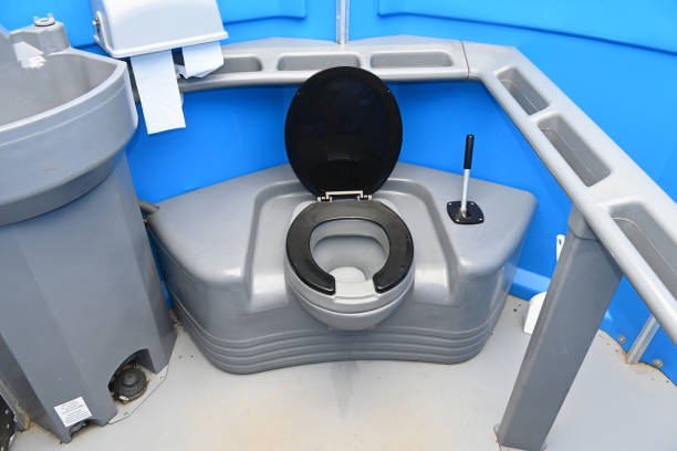 Best Affordable porta potty rental  in Ellitt, CO